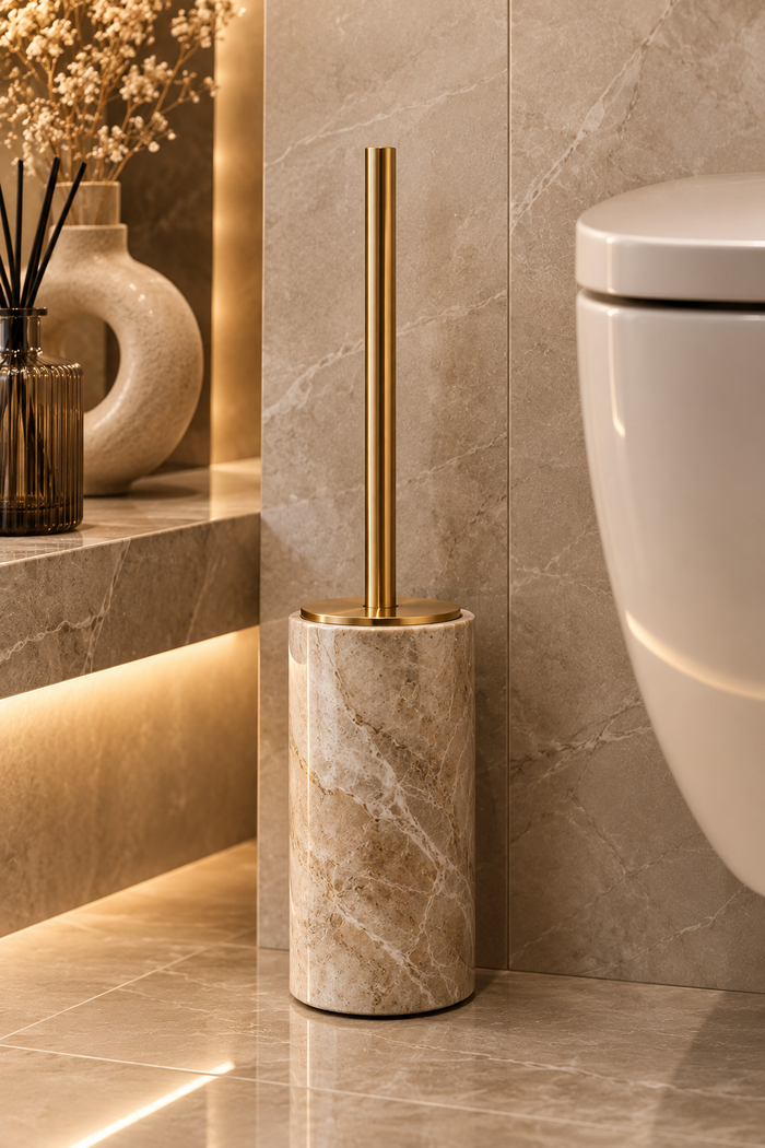 Toiletborstels
