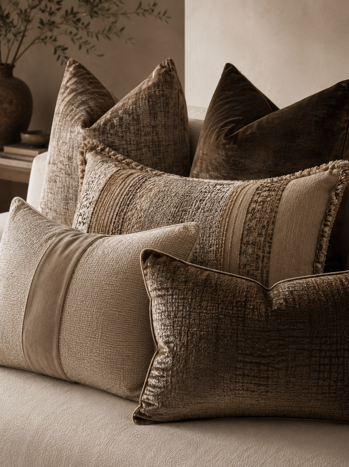 Woonkamer Accessoires