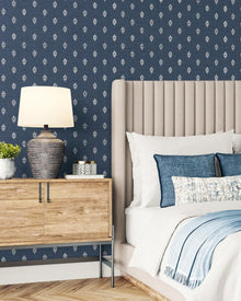 WallQuest Sault Behang – Small Prints