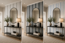 Wallquest Sailor Behang – Luxe Gestreept Vliesbehang