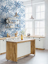 Carl Robinson St Andrew Behang – Luxe Botanisch Bladbehang | The Wall 19
