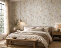 Antonina Vella VA8327 Vliesbehang – Beige/Goud Abstract – 68,58 x 822 cm
