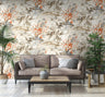Carl Robinson Sise Lane Behang – Luxe Geometrisch Designbehang | The Wall 19