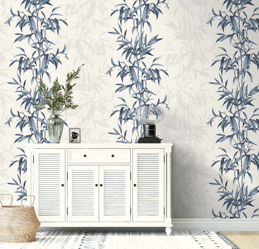 Carl Robinson Savage Gardens Behang – Luxe Botanisch Bloemenbehang | The Wall 19