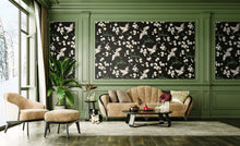 Carl Robinson Swithins Behang – Luxe Geometrisch Designbehang | The Wall 19
