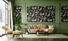 Carl Robinson Swithins Behang – Luxe Geometrisch Designbehang | The Wall 19