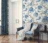 Carl Robinson Southampton Behang – Luxe Geometrisch Designbehang | The Wall 19