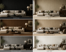 Seabrook Salo 27 Behang – Luxe Textuur Vinylbehang | A Lot More Textures