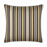 Sierkussen Stripe Elegance – Tijdloze Strepen met een Luxe Uitstraling