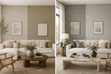 Carl Robinson Theodore Behang – Luxe Linnenlook Textuurbehang | The Gentleman