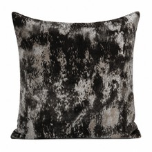 Sierkussen Abstract Velvet – Hotel Chique Woonaccessoire