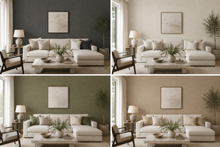Carl Robinson Thomas Behang – Luxe Klassiek Geometrisch Behang | The Gentleman