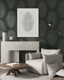 Seabrook Kotka 27 Behang – Luxe Botanisch Vinylbehang | A Lot More Textures