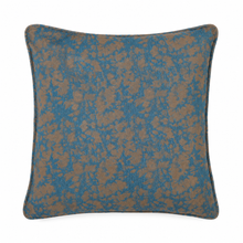 Sierkussen Azure Bronze – Hotel Chique Woonaccessoire