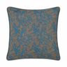 Sierkussen Azure Bronze – Hotel Chique Woonaccessoire