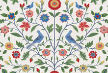 Carl Robinson Salisbury Behang – Luxe Botanisch Bloemenbehang | The Wall 19
