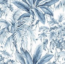 Carl Robinson St Andrew Behang – Luxe Botanisch Bladbehang | The Wall 19
