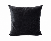 Sierkussen Marrakesh 45 x 45 cm – Zwart – Gemaakt in Nederland