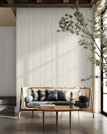 Carl Robinson Tottenham Behang – Luxe Houtlook Behang | The Gentleman