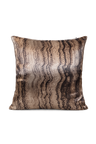 Sierkussen Marmer Beige – Luxe Marmerlook met Warme Uitstraling