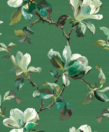 Carl Robinson Swan Lane Mural Behang – Luxe Botanisch Landschap Mural | The Wall 19