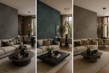 Behang Middleton – Seabrook Designs – Luxe geometrisch structuurbehang