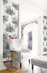 Carl Robinson South East Behang – Luxe Natuurlijk Kurkbehang | The Wall 19