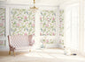 Carl Robinson Salters Behang – Luxe Botanisch Bloemenbehang | The Wall 19