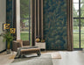 Carl Robinson Southwark Behang – Luxe Botanisch Bomen & Bladeren Behang | The Wall 19