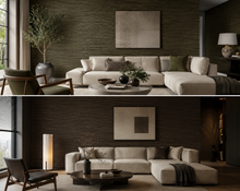 Seabrook Porvoo 27 Behang – Luxe Textuur Vinylbehang | A Lot More Textures