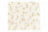 York Wallcoverings SM8584 Bloemenbehang – Crème met Zachte Roze Bloemen