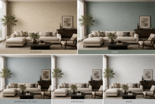 Seabrook Bangkok 27 Behang – Luxe Textuur Vinylbehang | A Lot More Textures