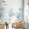 Carl Robinson South Place Mural Behang – Luxe Botanisch Landschap Mural | The Wall 19