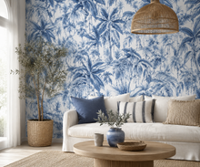 Carl Robinson St George Behang – Luxe Toile Design Vinylbehang | The Wall 19