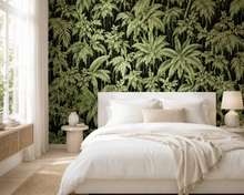 Behang St Andrew – Lush