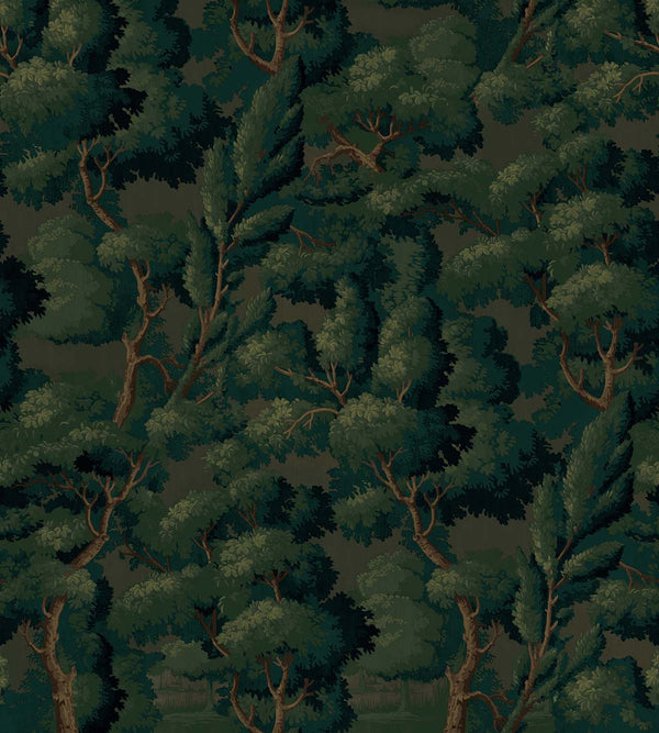 Behang Southwark – Forest