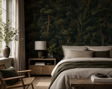 Behang Southwark – Forest