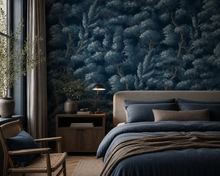 Behang Southwark – Sapphire