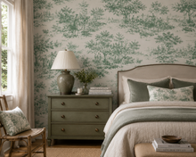 Behang St George – Jade