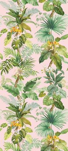 Behang Swedeland Mural-Carl Robinso