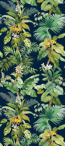 Behang Swedeland Mural-Carl Robinso