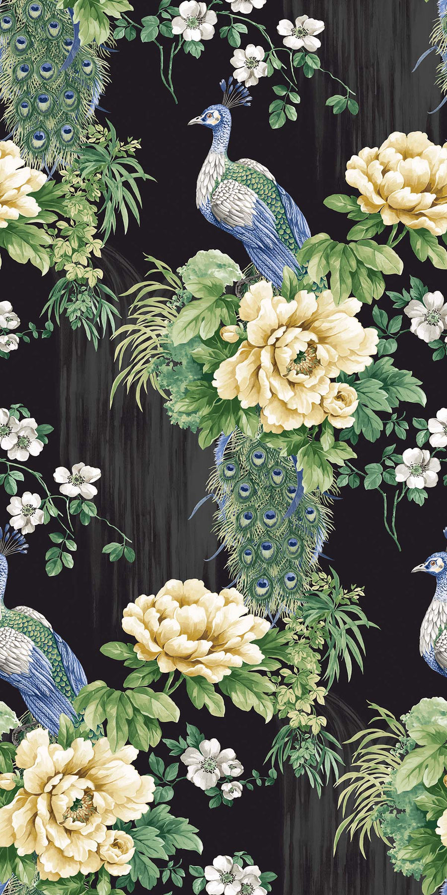 Carl Robinson Sandy Behang – Luxe Textuurbehang | The Wall 19