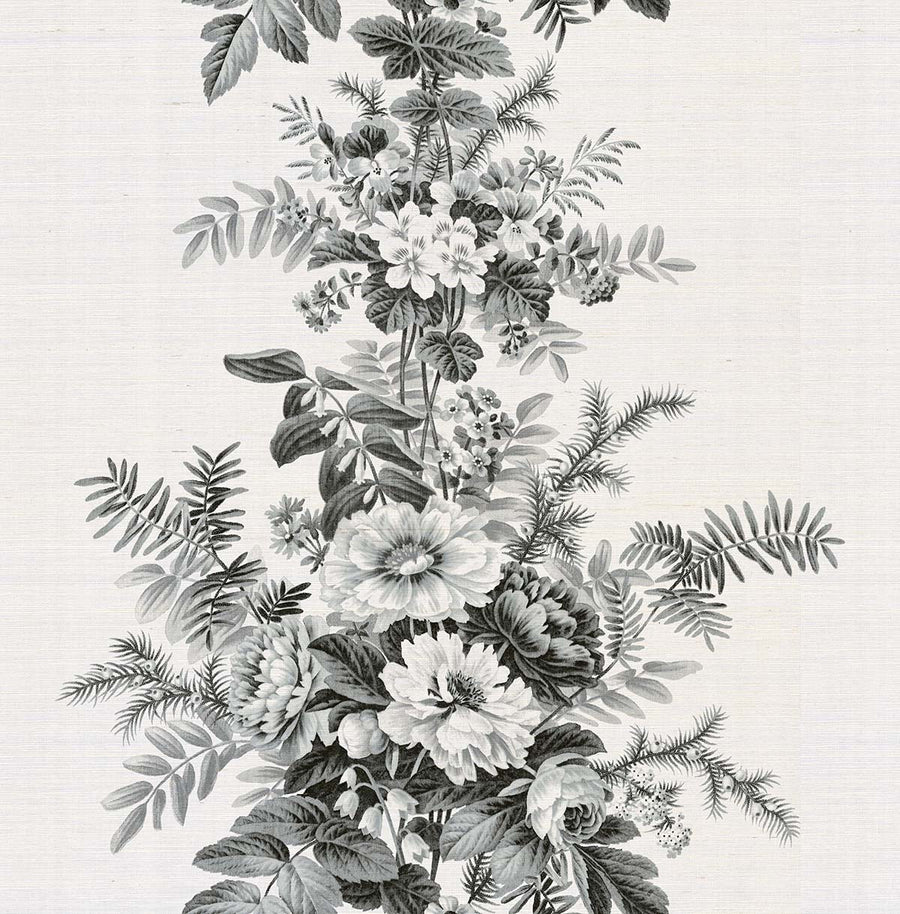Carl Robinson Saracens Behang – Luxe Klassiek Geometrisch Behang | The Wall 19