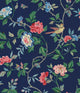Ship House Royal Blue
