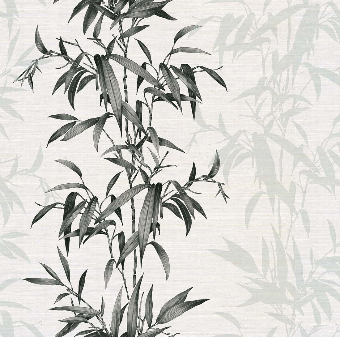 Behang Savage Gardens - Carl Robinson