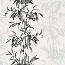 Behang Savage Gardens - Carl Robinson