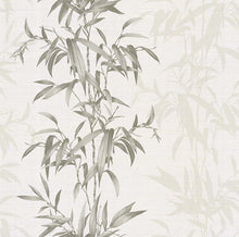 Behang Savage Gardens - Carl Robinson
