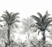 Behang Sun Court Mural- Carl Robinson
