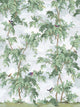 Suffolk Lane Mural Winter
