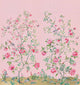 Swan Lane Mural Candy
